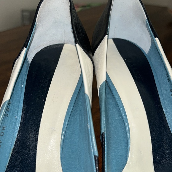 BALLY HEELS shoes. - Picture 5 of 10